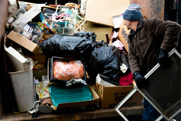 Edgewood, PA Junk Removal Company