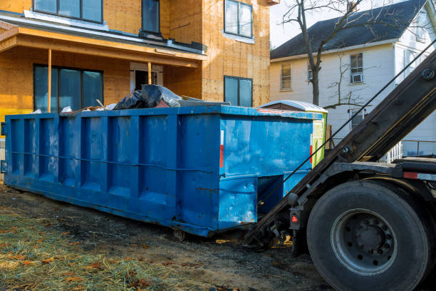 Attic Cleanout Services in Edgewood, PA