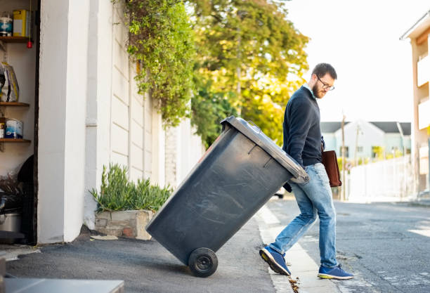 Best Commercial Cleanout Services  in Edgewood, PA