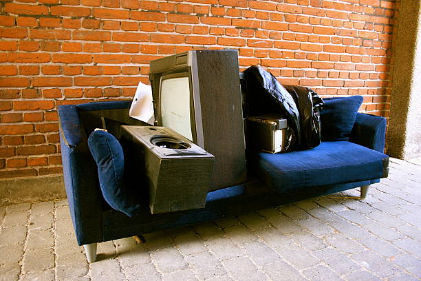 Best Construction Debris Removal  in Edgewood, PA