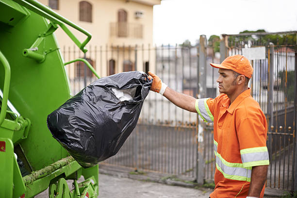 Basement Cleanout Services in Edgewood, PA