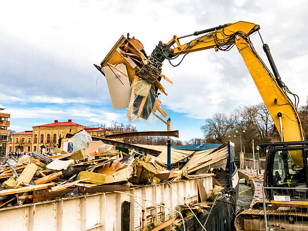 Best Basement Cleanout Services  in Edgewood, PA